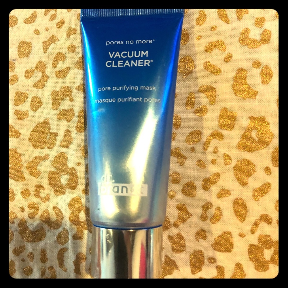 Dr. Brandt vaccum